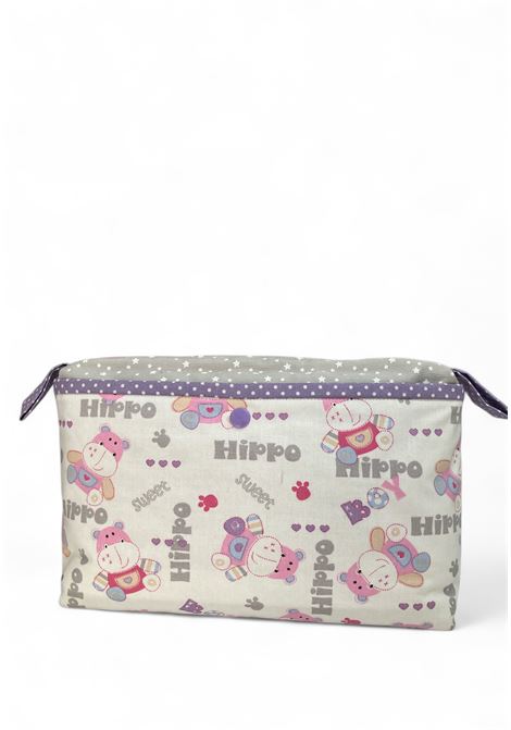 Beauty case clinica BOttega Artigiana Country Dreams | BEAUTYCLINICAHIPPOSTELLINEGRIGIE